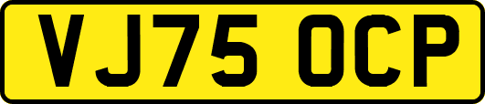 VJ75OCP