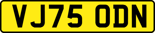 VJ75ODN
