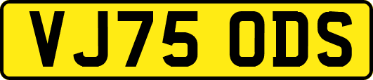 VJ75ODS