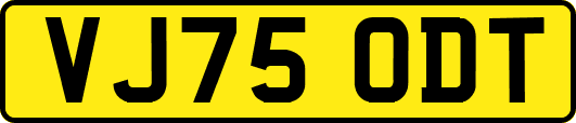 VJ75ODT