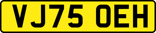 VJ75OEH
