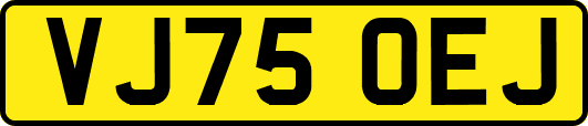 VJ75OEJ