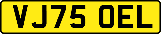 VJ75OEL