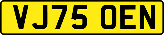 VJ75OEN