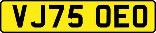 VJ75OEO
