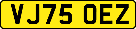 VJ75OEZ