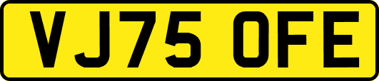 VJ75OFE