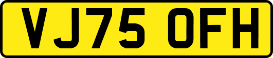 VJ75OFH