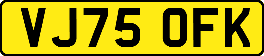 VJ75OFK