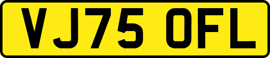 VJ75OFL