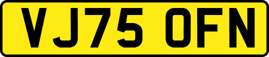 VJ75OFN