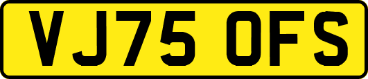 VJ75OFS