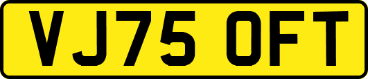 VJ75OFT