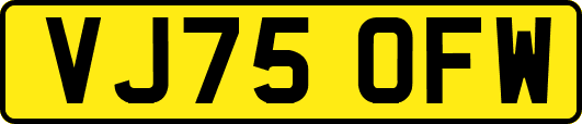VJ75OFW