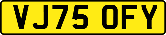 VJ75OFY