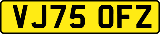 VJ75OFZ