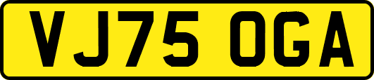 VJ75OGA