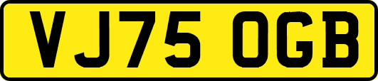 VJ75OGB