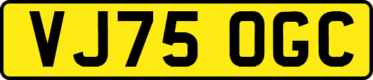 VJ75OGC