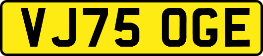 VJ75OGE