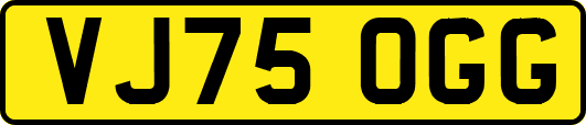 VJ75OGG