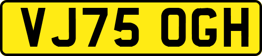 VJ75OGH