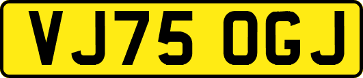 VJ75OGJ
