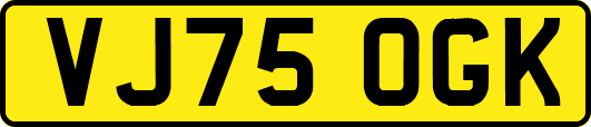 VJ75OGK
