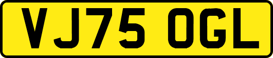 VJ75OGL
