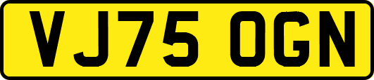VJ75OGN