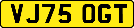 VJ75OGT