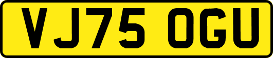 VJ75OGU