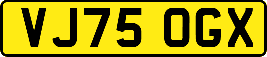 VJ75OGX