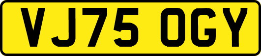 VJ75OGY