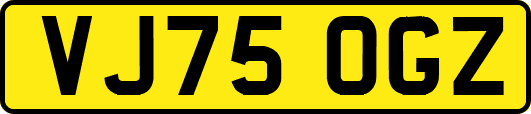 VJ75OGZ