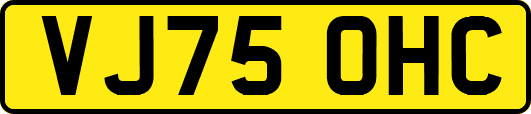 VJ75OHC