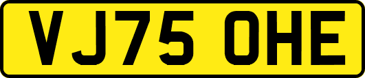 VJ75OHE
