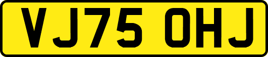 VJ75OHJ