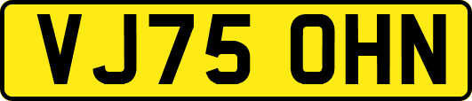 VJ75OHN