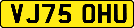 VJ75OHU