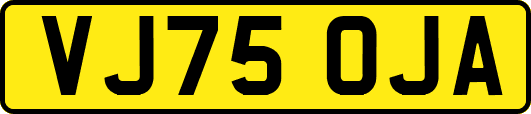 VJ75OJA