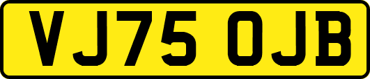 VJ75OJB