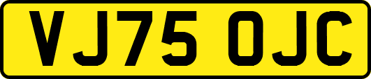 VJ75OJC