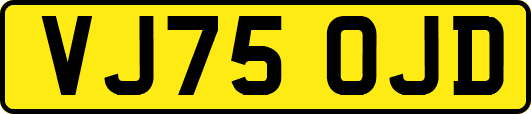VJ75OJD