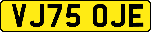 VJ75OJE
