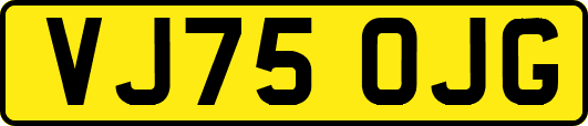 VJ75OJG