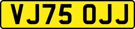 VJ75OJJ