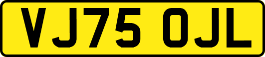 VJ75OJL