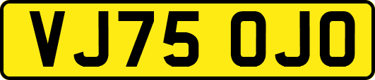 VJ75OJO