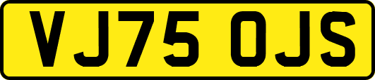 VJ75OJS